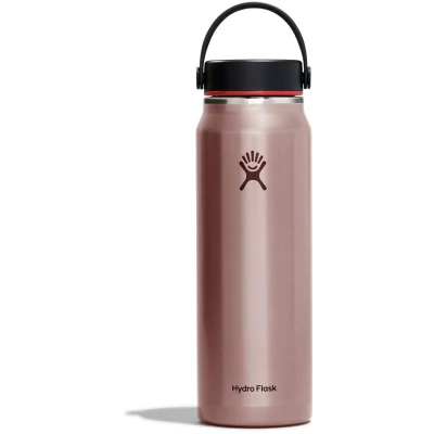 Abbildung von Hydro Flask Lightweight 32oz / 946ml Wide Mouth Wasserflasche