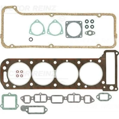Abbildung von REINZ 02 26255 06 Dichtungssatz, Zylinderkopf mit Ventilschaftabdichtung OPEL: Manta B Limousine, Senator A, Ascona Limousine