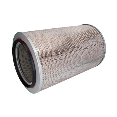 Abbildung von MANN FILTER Piclon C 30 850/2 Luftfilter 476 303 Filtereinsatz