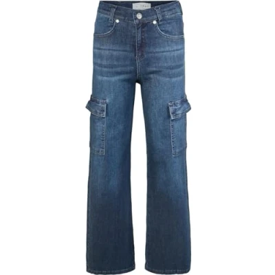 Abbildung von BLUE EFFECT slim fit Jeans