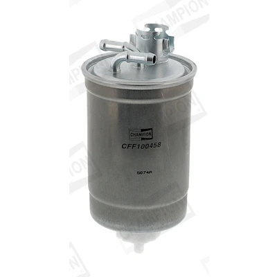Abbildung von CHAMPION CFF100458 Kraftstofffilter Leitungsfilter 8 VOLKSWAGEN: Sharan I, Kastenwagen, FORD: Galaxy Mk1 MPV, SEAT: Alhambra I