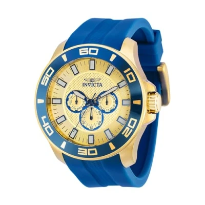 Abbildung von Invicta Pro Diver 36609 Herren Quarz Uhr 50mm