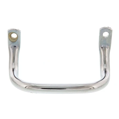 Abbildung von Aufbockgriff Haltegriff verchromt SCHWALBE KR51/1, KR51/2, SR4 2