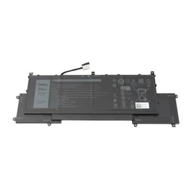 Abbildung von Dell TVKGH Original Akku 88Wh (6 Zellen) für Latitude 15 (9520) 2in1