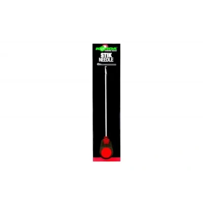 Abbildung von Korda Rig Tool Stik Needle Nadel Ködernadel rot