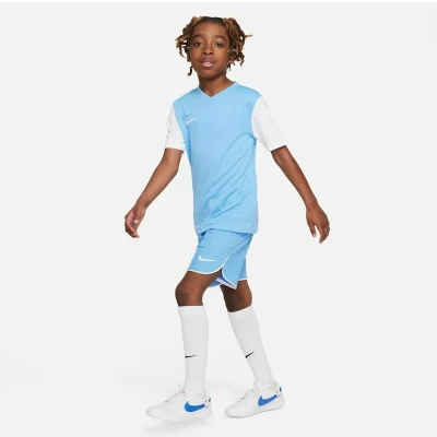 Abbildung von Nike Sporthose Laser V Woven Short Kids