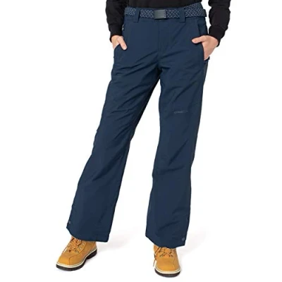 Abbildung von O&#039;Neill Damen Star Snow Pants, Ink Blue, L
