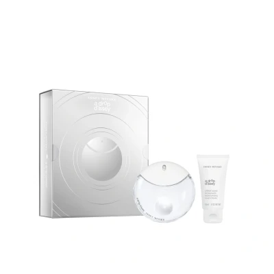 Abbildung von Issey Miyake a drop d&#039;Issey Set Parfum 50 ml Hand Cream