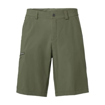 Abbildung von VAUDE Herren Mens Farley Stretch Bermuda Ii Hose, Cedar Wood, 52 EU