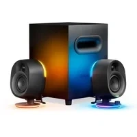 Abbildung von SteelSeries Arena 7