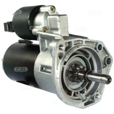 Abbildung von Starter CARGO CAR112307
