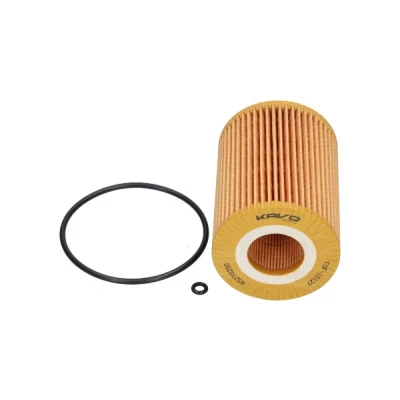 Abbildung von KAVO PARTS FOF 10127 Ölfilter Filtereinsatz MERCEDES BENZ: C Klasse T modell, Limousine, E CHRYSLER: 300C Limousine