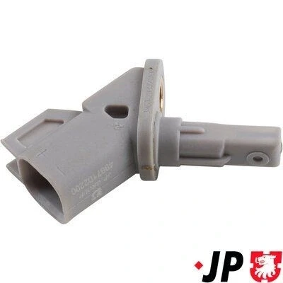 Abbildung von JP GROUP 4997102200 ABS Sensor aktiver 25 grau VOLVO: V70 2, XC60 I, S60 II