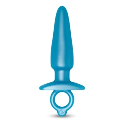 Abbildung von Anal Plug B Vibe Blau