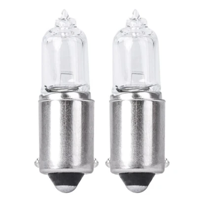 Abbildung von AMiO 03354 Glühlampe, Innenraumleuchte H5W, Halogen 12V 5W
