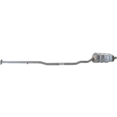 Abbildung von BOSAL 290 161 Endschalldämpfer MINI: Cabrio, Schrägheck