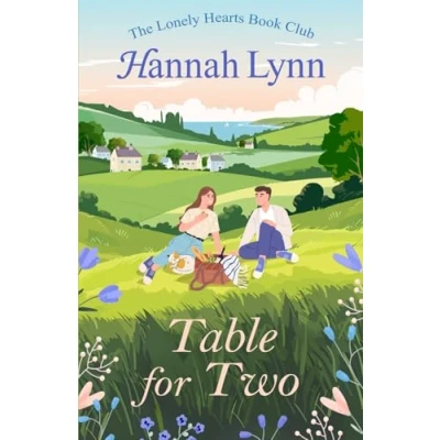 Abbildung von Table for Two (The Lonely Hearts Book Club Series)