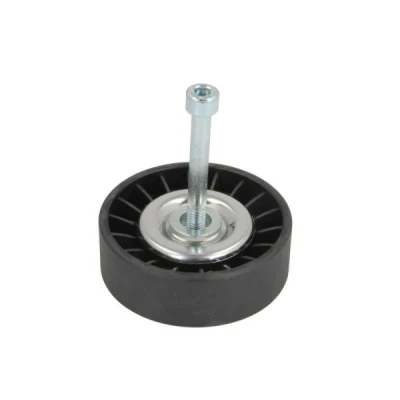 Abbildung von KRAFT 1226810 Umlenkrolle ALFA ROMEO: 147, GT, 166, LANCIA: Thesis