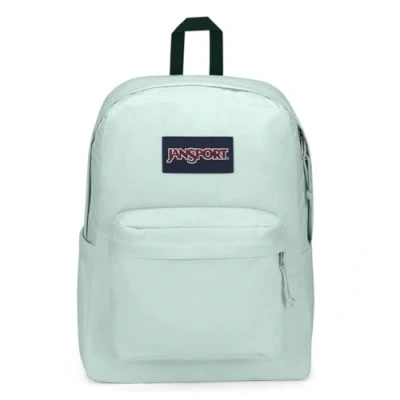 Abbildung von Jansport Superbreak One Unisex Tagesrucksack, Größe: Size, Fresh mint