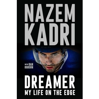 Abbildung von Dreamer: My Life On the Edge