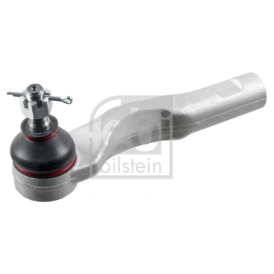 Abbildung von FEBI BILSTEIN 197419 Spurstangenkopf Vorderachse rechts mit Kronenmutter TOYOTA: Yaris IV