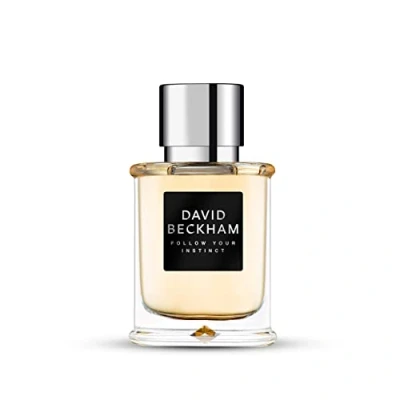 Abbildung von David Beckham Follow Your Instinct Eau de Toilette 50 ml
