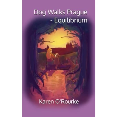 Abbildung von dog Walks Prague Equilibrium: 39 new trails to enjoy life with your