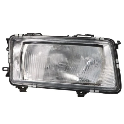 Abbildung von ALKAR 2702484 Scheinwerfer rechts W5W, H4 AUDI: 80 B3