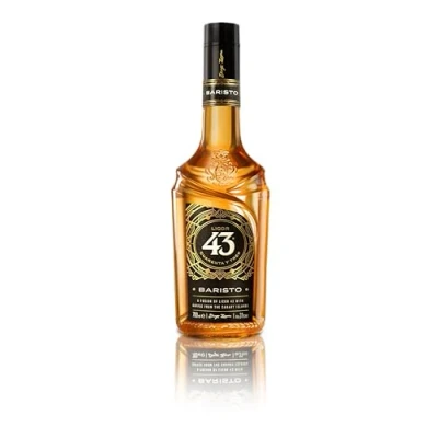 Abbildung von Licor 43 Baristo (1 x 0,7 l)