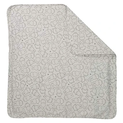 Abbildung von Babydecke in verschiedenen Motiven, roba®, super weich, warm &amp; flauschig