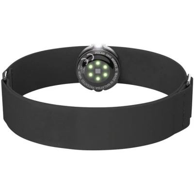 Abbildung von Polar Pulsuhr OH1 Pulsarmband Bluetooth