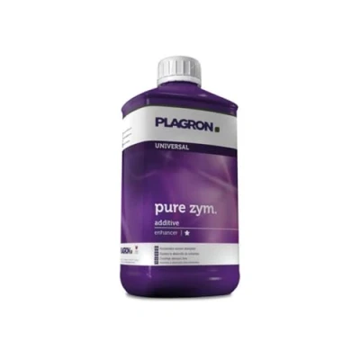 Abbildung von Plagron Pure Zym 1 L, dunkelviolett