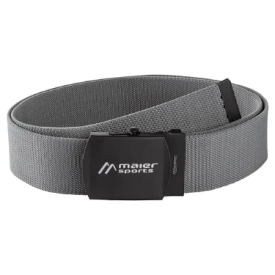 Abbildung von Maier Sports 394014 Tech Belt, Aviator