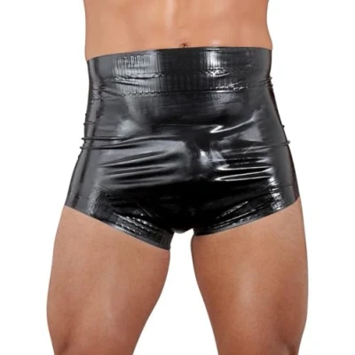 Abbildung von Windelslip aus Latex