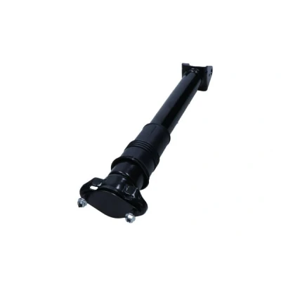 Abbildung von MAXGEAR 11 1219 Stoßdämpfer Hinterachse Gasdruck Dämpfer nicht federtragend oben Stift, unten Gabel MERCEDES BENZ: ML Klasse, GLE SUV