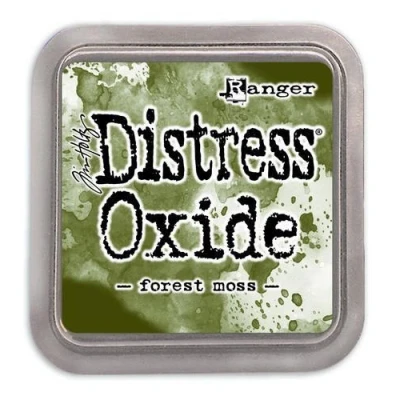 Abbildung von Ranger Distress Oxide forest moss TDO55976 Tim Holtz