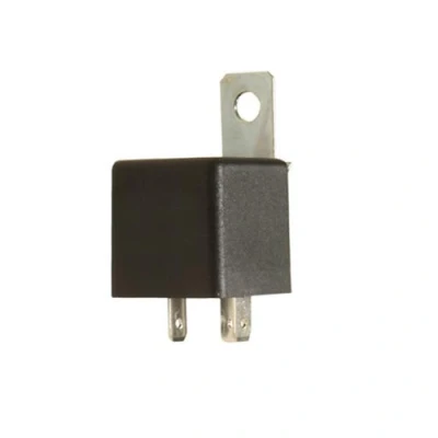 Abbildung von HITACHI 2502209 Blinkerrelais 14V VOLKSWAGEN: GOLF 3 Cabrio, 1, TRANSPORTER Bus, AUDI: A6 C4 Avant, 80 B2, 100 Limousine