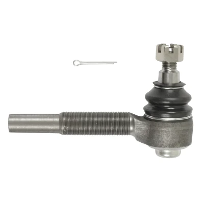 Abbildung von BLUE PRINT ADC48754 Spurstangenkopf Vorderachse rechts mit Kronenmutter