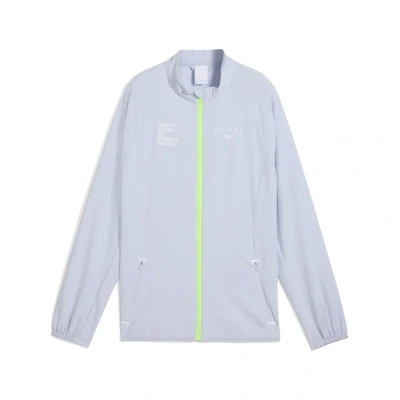 Abbildung von Puma Sweatjacke, Damen, Größe: XS, Cool weather