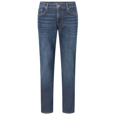Abbildung von JOOP! Jeans Straight Leg navy, Herren, Größe: 32x34, Navy