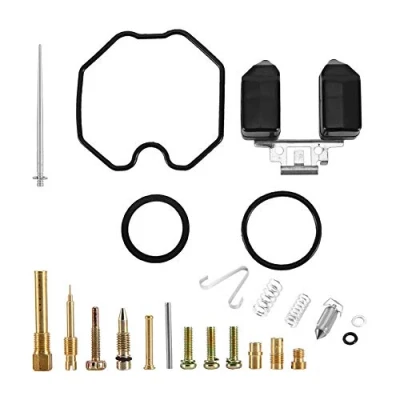 Abbildung von Keihin Vergaser Reparatursatz,Vergaser Reparatursatz,Pz 26 Vergaser,Vergaser Umbau Reparatursatz,Straddle Typ Umbausatz,Vergaser Reparatursätze,Passend Für Atv Motorrad Roller