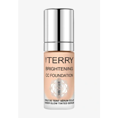 Abbildung von By Terry Brightening CC Foundation 30ml (Various Shades) 3C MEDIUM LIGHT COOL