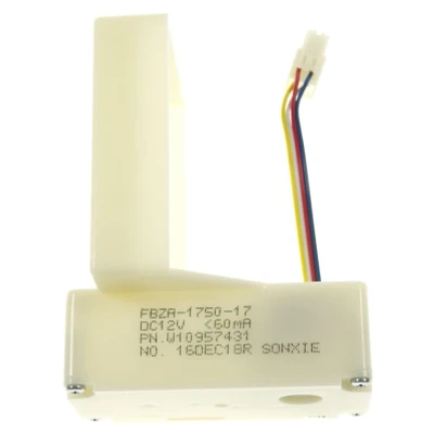 Abbildung von Hotpoint XI8T2YXB Dämpfer (12 V DC ohne Schwamm) Originalteilenummer C00504992