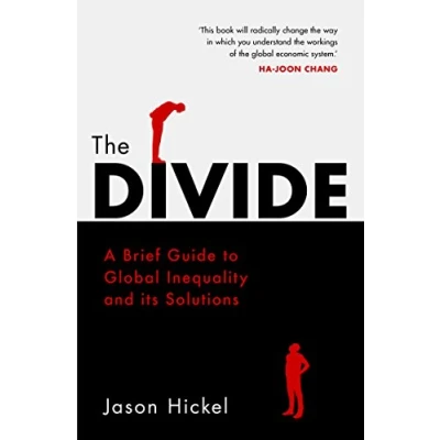 Abbildung von The Divide: A Brief Guide to Global Inequality and its Solutions