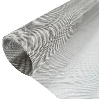 Abbildung von YAGJIA Drahtgitter Feinmaschig 30cm x 120cm(20Mesh), Fliegengitter Metall Gitter Edelstahl 304, Maschendraht Drahtgeflecht für Insektengitter Mäusedraht Lüftungsgitter Filternetz