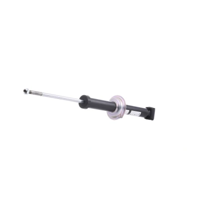 Abbildung von SACHS 556 332 Stoßdämpfer Gasdruck Zweirohr Teleskop oben Stift, unten Auge AUDI: Cabriolet B4