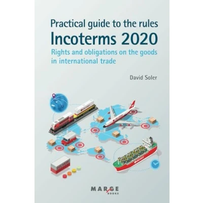 Abbildung von Practical guide to the Incoterms 2020 rules (Comercio internacional, Band 0)