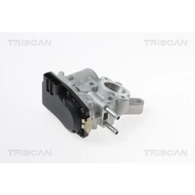 Abbildung von TRISCAN 8813 14100 AGR Ventil elektrisch ohne Dichtungen NISSAN: Pathfinder 3, NP300 Navara Pickup, Pritsche / Fahrgestell