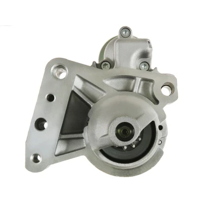 Abbildung von AS PL S0322 Anlasser 12 1,70 11 MINI: Schrägheck, Clubman, Cabrio, MERCEDES BENZ: Vaneo