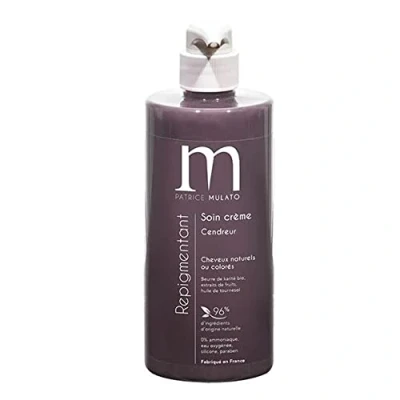 Abbildung von Mulato MUL012 Repigmentant Cendreur 500 ml